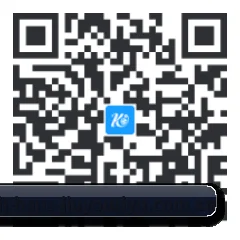 安卓 APP 二维码